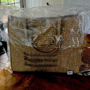 New Mark & Graham Tote